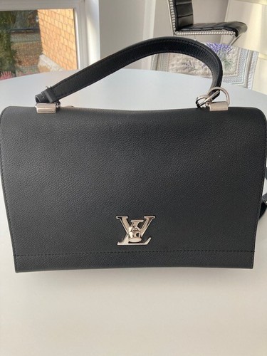 Louis vuitton tasche lockme - louis,