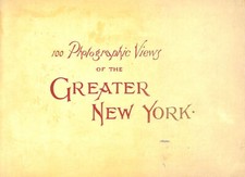 100 Photographic Views Of The