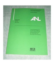 Lebensbedingungen des europäischen Feldhasen [Lepus europaeus] in der Kulturlan