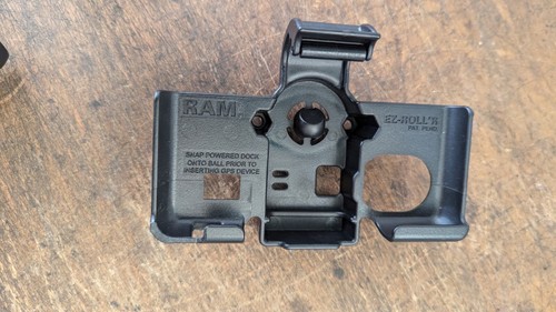 Ram mounts - ram,