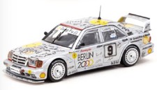 MB Mercedes Benz 190E 2.5-16