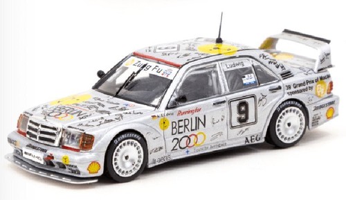 Mercedes benz 190e - mercedes,