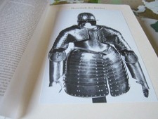 Sachsen Archiv Leipzig Messestadt 2023a Kürassierharnisch 17. Jahrhundert