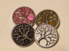 SILVER NOOSA STYLE CHUNK -