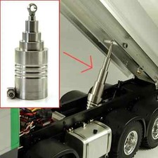 Metall Hydraulisch Zylinder