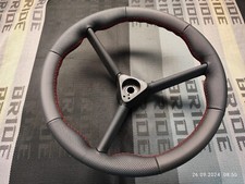 LENKRAD  FENDT VARIO FARMER   FAVORIT VARIO GT GTA NEU BEZIEHEN LEDER