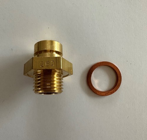 Düsensatz gas vaillant - ,