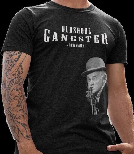Gangster egon olsenbande - egon,