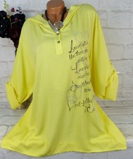 Italy Bluse Shirt Hemd Tunika