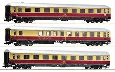 Roco 6200122 3tlg - 3tlg., set