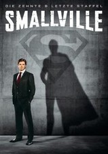 Smallville - Die komplette