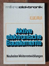 Aktive elektronische