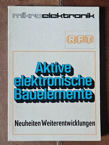 Aktive elektronische