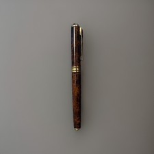 Iridium Point Füller