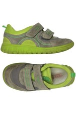 SuperFit Kinderschuh Jungen Sneaker Sandale Halbschuh Gr. EU 27 Lede... #30dhrg7