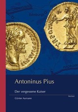 Antoninus Pius: Der Vergessene