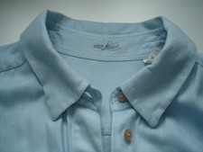 VAN LAACK Hemdbluse Flanell