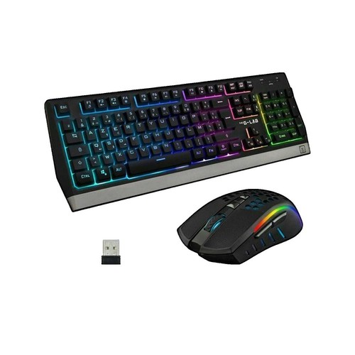 The lab combo - the, g-lab