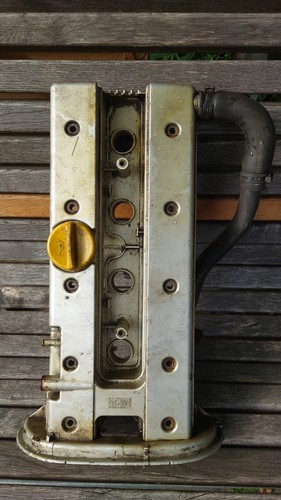 Opel ventildeckel 90501943 - ventildeckel,