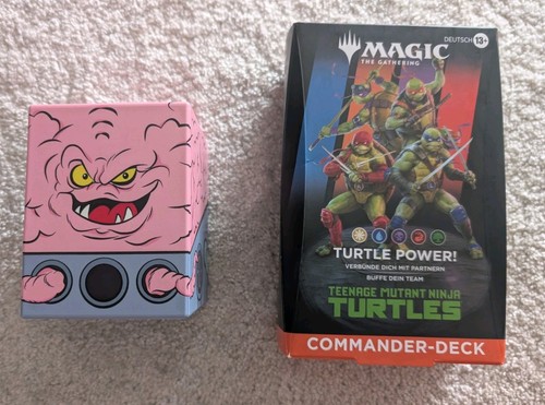 Magic the gathering tmnt - magic:,