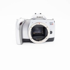 Canon EOS 300 V - Analog -