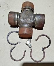 Walterscheid Kreuzgarnitur