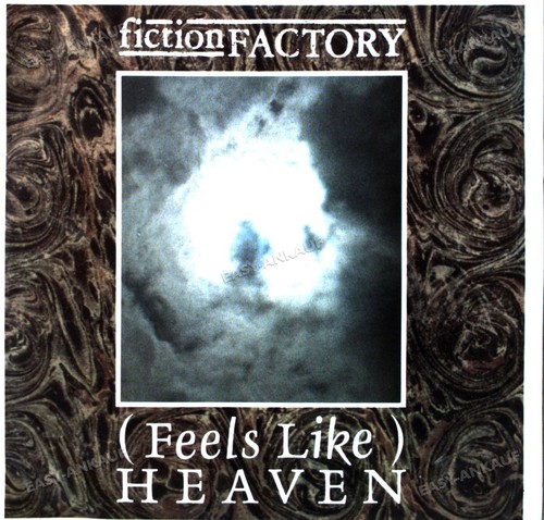 Fiction factory - -, (feels
