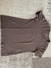 Engelbert Strauss T-Shirt Gr.M Plus Long Braun