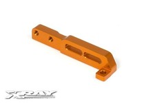 XRAY T4 Alu Motorbefestigung
