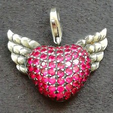 Charm, Thomas Sabo, Herz mit
