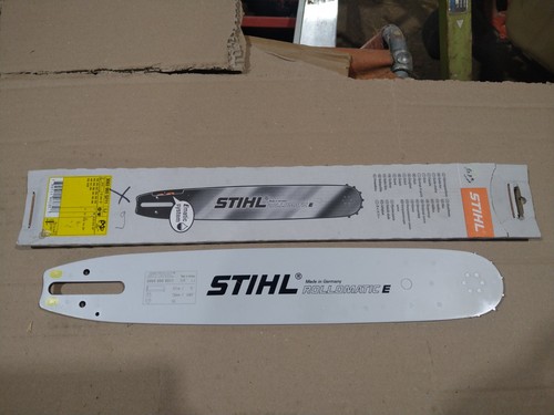 Stihl führungsschiene - stihl,