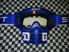 Rare vintage scott - rare,