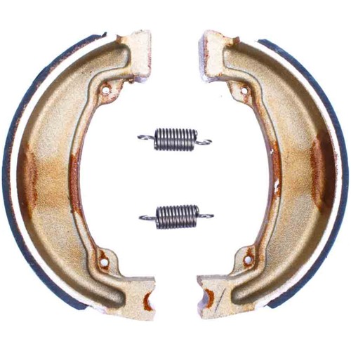 Trommelbremse bremsbacken mcs - trommelbremse,