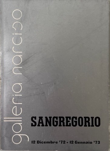 Sangregorio - sangregorio.,