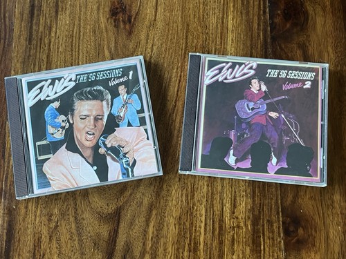 Elvis presley sammler paket - -,
