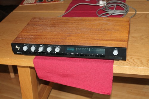 Armstrong 625 stereo - 625,