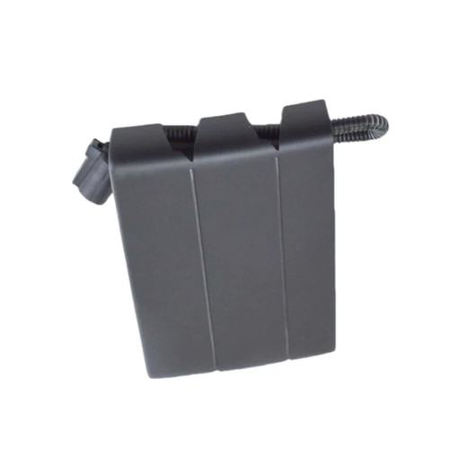 Grauer frontgrill acc radar - acc,