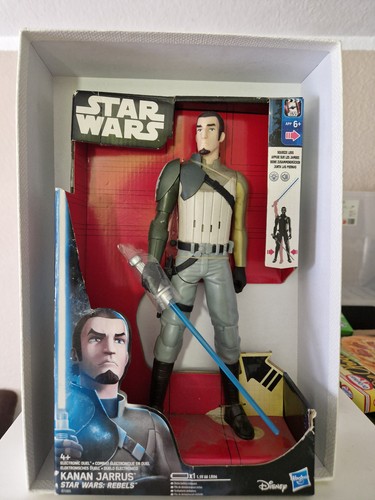 Hasbro star wars rebels - star, –rebels