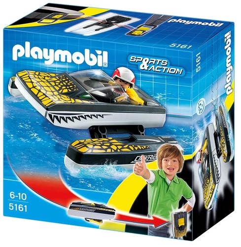 Playmobil 5161 click go - playmobil, &