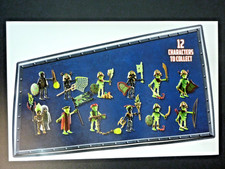 PLAYMOBIL NOVELMORE HÄNDLER