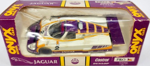 Jaguar xjr winner mans - le,
