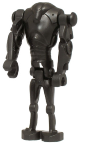 Lego star wars minifigur - star,
