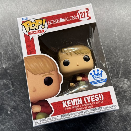 Funko pop movies kevin - -,