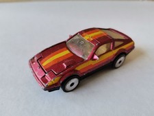 Matchbox Laser Wheels Nissan 300ZX Turbo 1986