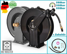 Automatik Schlauchaufroller