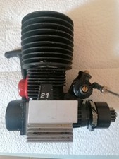 RC Ansmann Racing Nitro 21