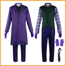 Joker Cosplay Kostüm