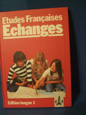 Etudes Francaises Echanges
