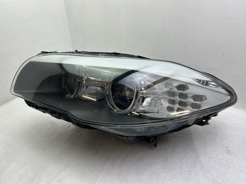 Bmw 5er f10 f11 - f11, xenon