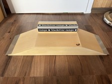 Blackriver Fingerboard Rampe
